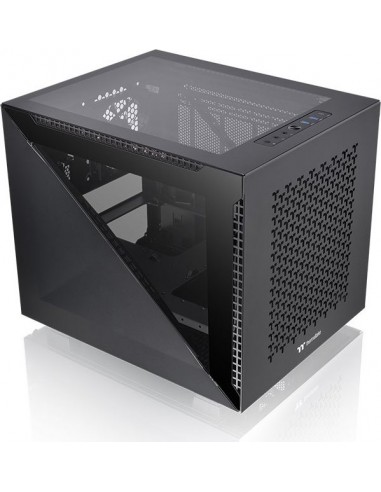 Divider 200 TG Air Micro, Tower Housing