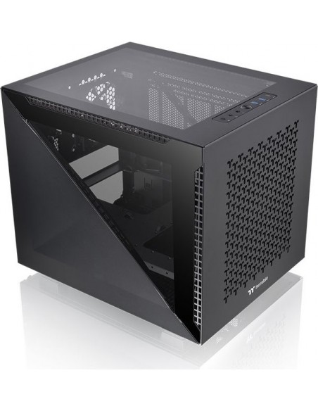 Divider 200 TG Air Micro, Tower Housing