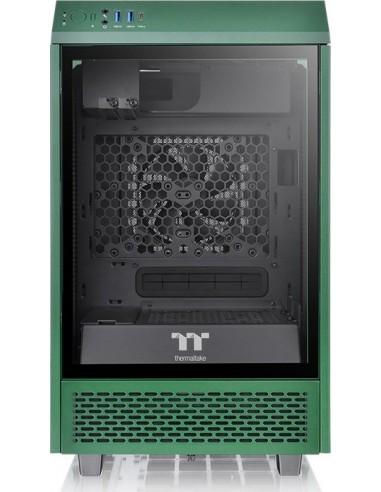 The Tower 100 Mini Tower Racing Green, Tower...