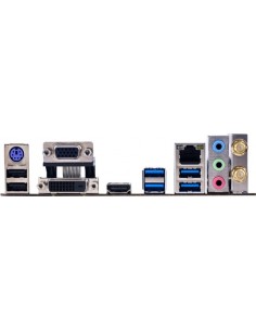 B550MX / E PRO, mainboard 2