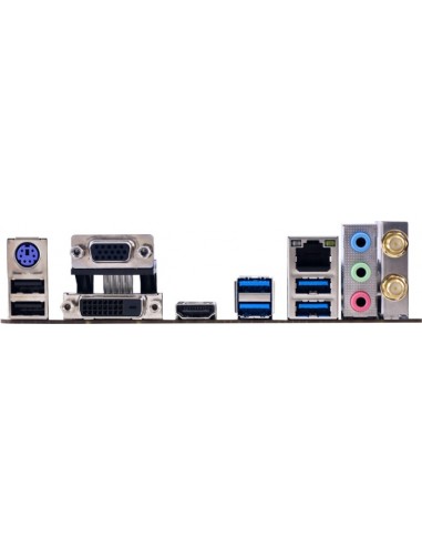 B550MX / E PRO, mainboard