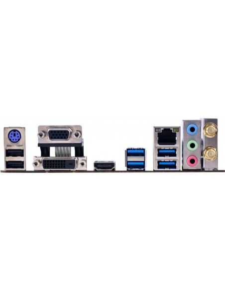 B550MX / E PRO, mainboard
