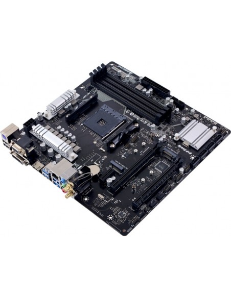 B550MX / E PRO, mainboard