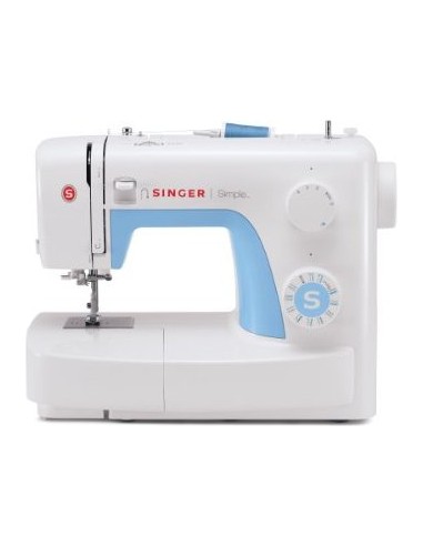 Simple 3221, sewing machine