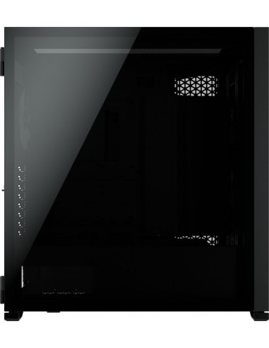 ICUE 7000X RGB TG, Big Tower Housing