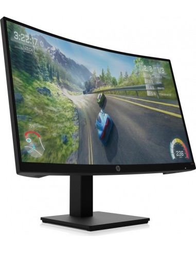 X27C, Gaming Monitor