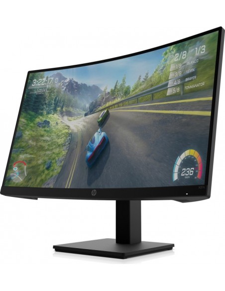 X27C, Gaming Monitor