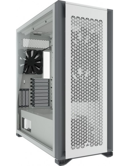 ICUE 7000D AirFlow TG, Big Tower Housing