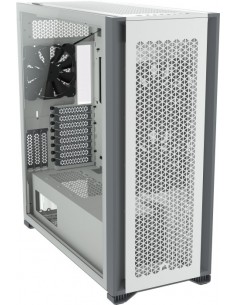 ICUE 7000D AirFlow TG, Big Tower Housing 2