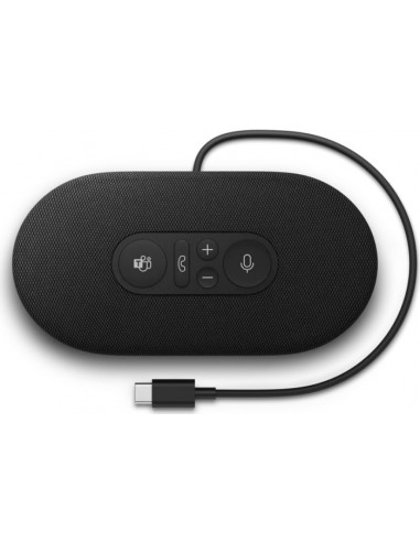 Modern USB-C Speaker, speaker