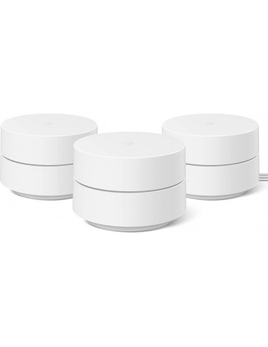 WiFi Access Point 3 Series Set