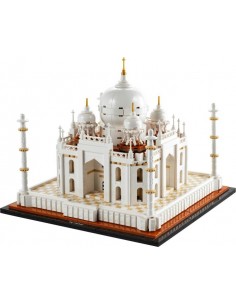 21056 Architecture Taj Mahal, design toys 2
