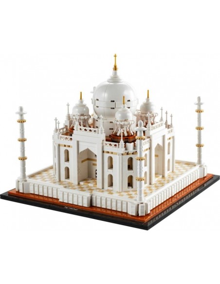 21056 Architecture Taj Mahal, design toys