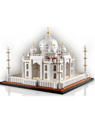 21056 Architecture Taj Mahal, design toys