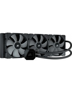 Icue H170i Elite Capellix 420mm, CPU cooler 2