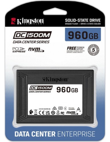 DC1500M 960 GB, SSD