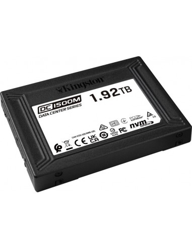 DC1500M 1.92 TB, SSD
