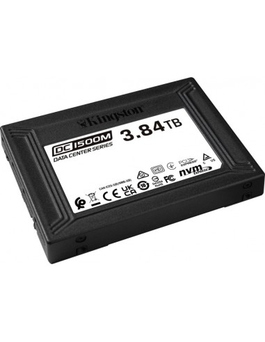 DC1500M 3.84 GB, SSD