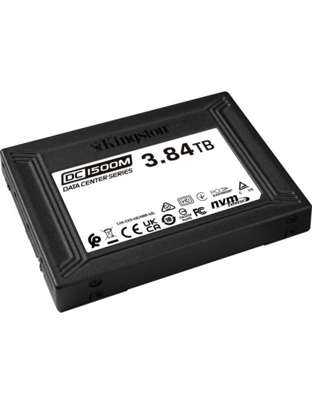DC1500M 3.84 GB, SSD