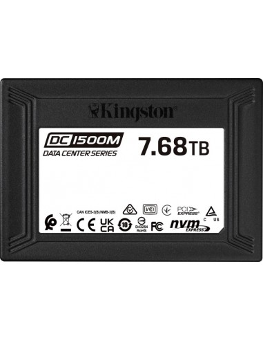 DC1500M 7.68 TB, SSD