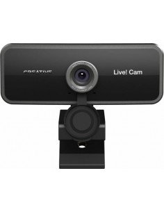 Live! Cam Sync 1080p V2, webcam