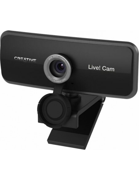 Live! Cam Sync 1080p V2, webcam