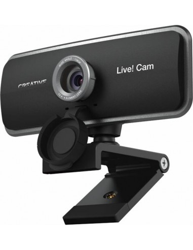 Live! Cam Sync 1080p V2, webcam