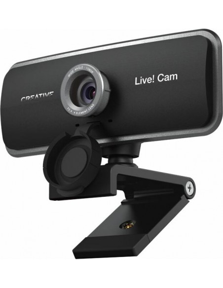 Live! Cam Sync 1080p V2, webcam