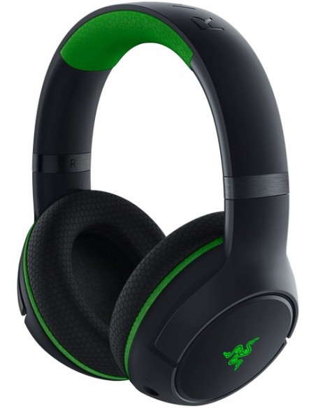Razer Caira Pro, Gaming Headset