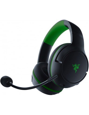 Razer Caira Pro, Gaming Headset