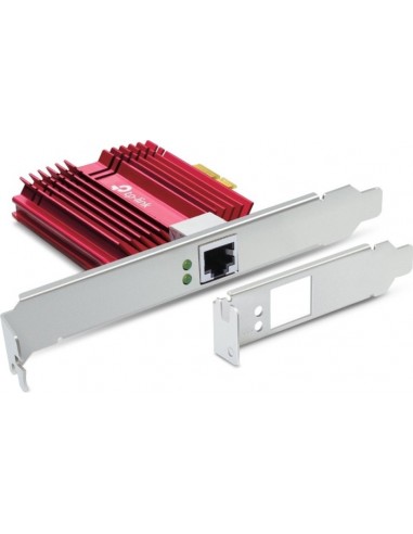 TX401 10 Gigabit PCI Express, LAN adapter