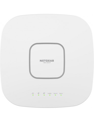 WAX630, Access Point