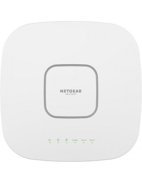 WAX630, Access Point