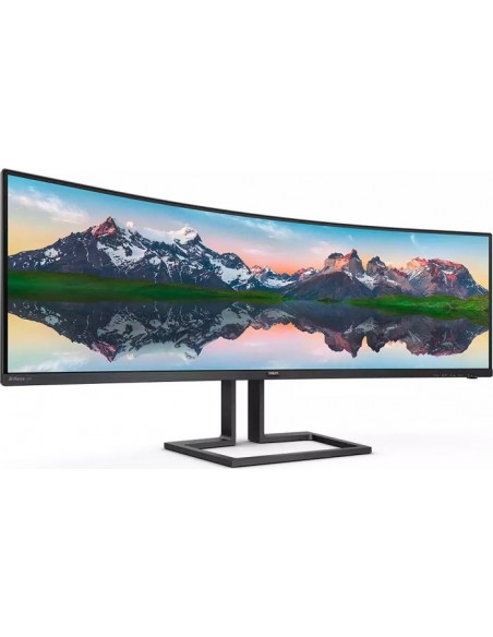 498p9z / 00, LED monitor