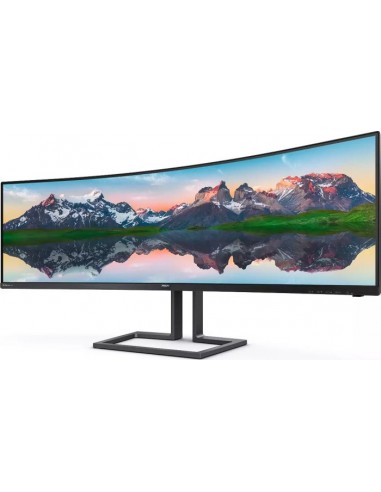 498p9z / 00, LED monitor
