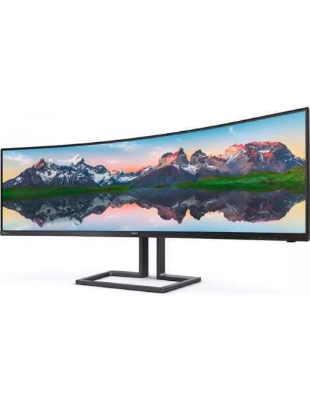 498p9z / 00, LED monitor