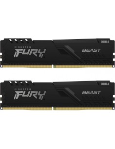DIMM 32 GB DDR4-2666 Kit, Memory