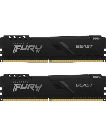 DIMM 32 GB DDR4-2666 Kit, Memory