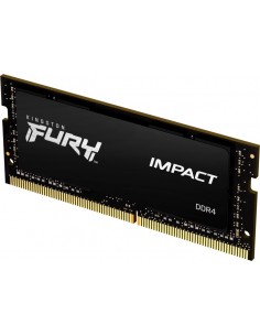 SO-DIMM 16 GB DDR4-2666, Memory 2