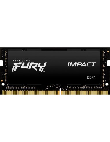 SO-DIMM 32 GB DDR4-2666 Kit, Memory