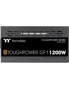 Toughpower GF1 Gold 1200W, PC power supply 2