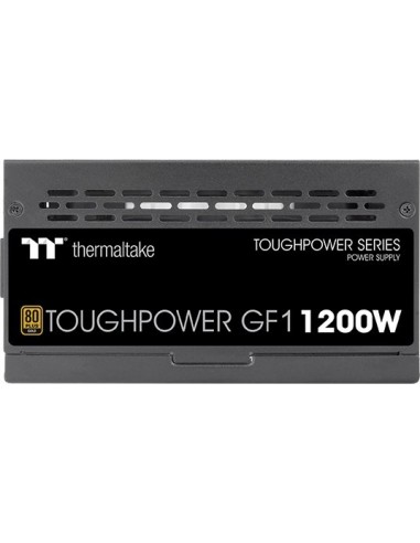 Toughpower GF1 Gold 1200W, PC power supply