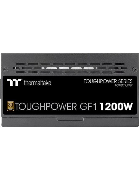 Toughpower GF1 Gold 1200W, PC power supply