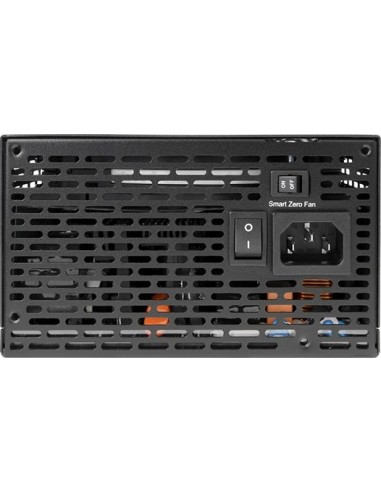 Toughpower GF1 Gold 1200W, PC power supply