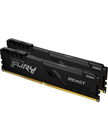 DIMM 32 GB DDR4-3200 Kit, Memory