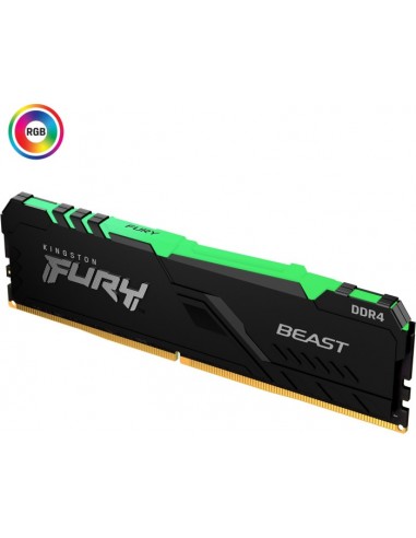 DIMM 8 GB DDR4-3200, Memory