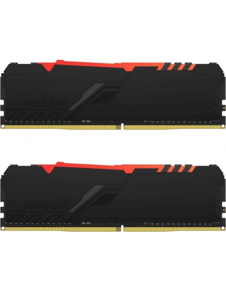 DIMM 32 GB DDR4-3200 Kit, Memory