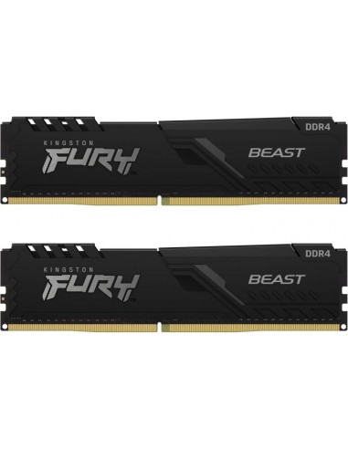 DIMM 8 GB DDR4-3200 Kit, Memory