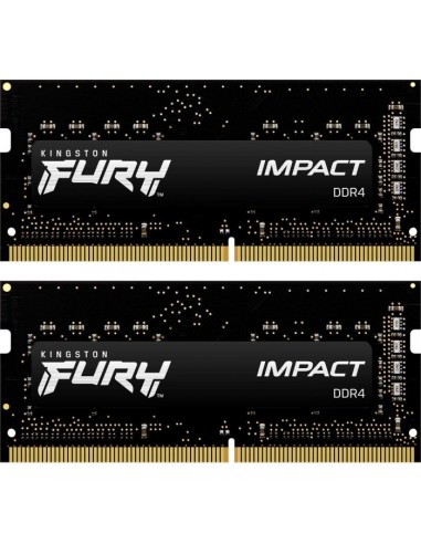 SO-DIMM 16 GB DDR4-3200 KIT, RAM