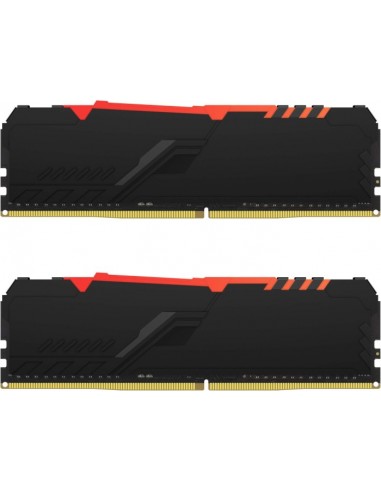 DIMM 16 GB DDR4-3600 KIT, Memory